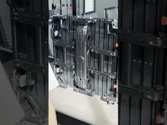 bảng điều khiển LED cho thuê linh hoạt