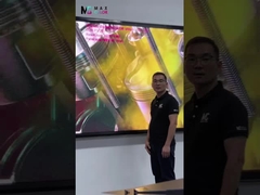 công nghệ màn hình LED COB điểm thứ hai