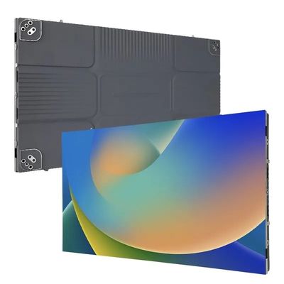 600x337.5mm COB Chip trên bảng hiển thị LED cho quảng cáo góc nhìn 140 độ