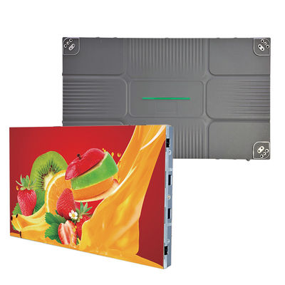600x337.5mm Indoor HD 16 Bit COB LED Display với tuổi thọ hơn 100 000 giờ