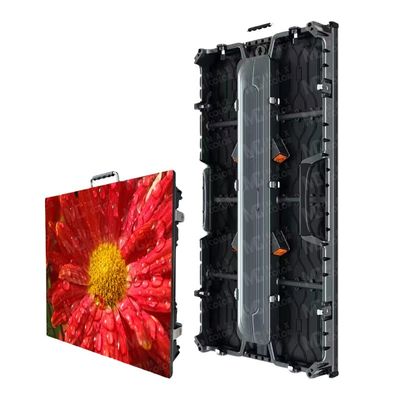 1R1G1B1W 100000Hours Life Span Indoor Rental Led Display / Diy Led Display Tăng tần số