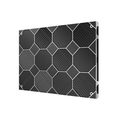 16 bit Gray Scale SMD2121 Indoor LED Display 3840Hz Tỷ lệ làm mới cho quảng cáo