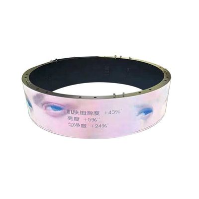Đánh giá IP31 Mô-đun LED linh hoạt, Mô-đun LED mềm CE CB Chứng nhận 1920-3840Hz