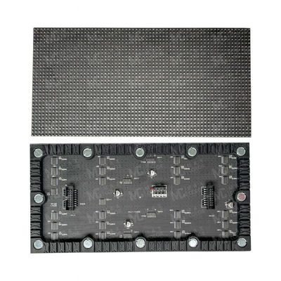Mô-đun mềm màn hình LED linh hoạt P1.25-P5 cho màn hình quảng cáo trong nhà