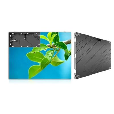 Ultra HD Indoor Flip Chip COB màn hình LED cho quảng cáo với độ sáng cao